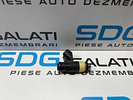 Injector Injectoare Audi A2 1.4 AUA BBY 2000 - 2005 Cod 036906031M