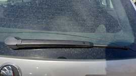 Brat Stergator Haion Hayon Portbagaj Skoda Octavia 3 Break Combi 2013 - 2017 [0316]