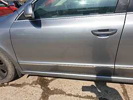 Usa Usi Portiera Portiere Stanga Fata Dezechipata Skoda Superb 2 2008 - 2013 Culoare LF8L [0236]