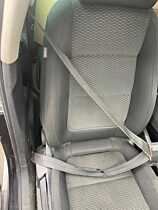 Centura Siguranta Dreapta Fata Pasager Volkswagen Golf 6 Plus 2008 - 2014 Cod 5M2857706F