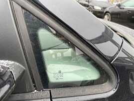 Geam Sticla Fix de pe Aripa Caroserie Dreapta Fata Volkswagen Golf 6 Plus 2008 - 2014