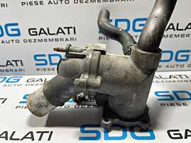 Corp Carcasa Distribuitor Termostat Apa Lexus IS 220 2.2 D 2005 - 2012