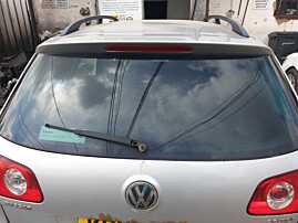 Luneta Geam Sticla de pe Hayon Hayon Portbagaj Volkswagen Passat B6 Break Combi Variant 2005 - 2010 [0411]