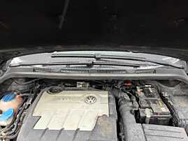 Ansamblu Brat Brate Stergatoare Parbiz Dreapta Fara Motoras Volkswagen Golf 6 Plus 2008 - 2014