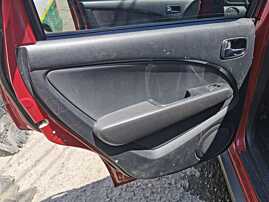 Panou Fata Interior Usa Portiera Stanga Spate Mitsubishi Outlander 2003 - 2008 [0612]