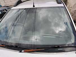 Parbriz Geam Sticla Dacia Duster 1 HS 2010 - 2015 [0538]