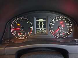 Ceas Ceasuri Cluster Instrumente Bord Volkswagen Golf 6 Plus 2008 - 2014