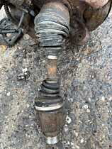 Planetara Stanga Fata Cutie Manuala SsangYong Rexton 2.7 XDI 2001 - 2008 [0724]