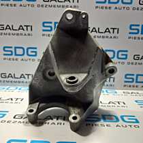 Suport Accesorii Motor Compresor AC Alternator Dacia Logan 2 1.2 2012 - 2016 Cod 7700871342 [0989]