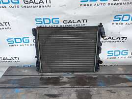 Radiator Apa Motor Dacia Sandero 1 1.4 MPI 2008 - 2012 Cod 7700428082E 7700428082 [0718]