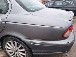 Aripa Caroserie Stanga Spate Jaguar X-Type Berlina Sedan 2002 - 2009 Culoare LHK [0888]