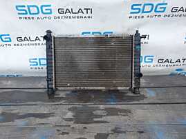 Radiator Apa Motor Daewoo Matiz 0.8 1998 - 2005 Cod 96314162 [0717]