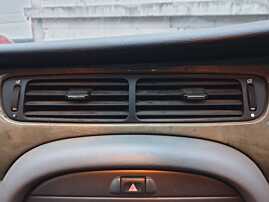 Gura Grila Ventilatie Aerisire Bord Centrala Jaguar X-Type 2002 - 2009 [0895]