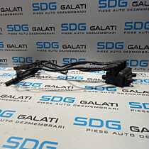 Bobina Inductie cu Fisa Fise Dacia Logan 2 1.2 B 2012 - 2016 Cod 8200734204 H8200734204 77040001 [0995]