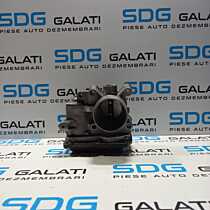 Clapeta Acceleratie Dacia Sandero 2 1.2 B 2012 - 2016 Cod 8200284968 8200568712D [0996]