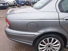 Aripa Caroserie Dreapta Spate Jaguar X-Type Berlina Sedan 2002 - 2009 Culoare LHK [0889]