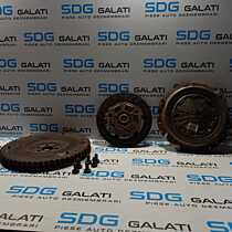 Kit Ambreiaj Volanta Disc Placa Presiune Dacia Logan 2 1.2 B 2012 - 2016 Cod 8200745113 8200660621 150413A1001 [0991]