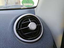 Gura Grila Ventilatie Aerisire Bord Smart Forfour W454 2004 - 2006 [0793]