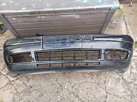 Bara Spoiler Fata Completa Volkswagen Golf 4 1998 - 2006 [0764]