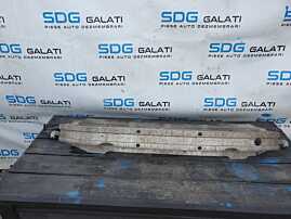 Armatura Intaritura de la Bara Spoiler Fata Audi A4 B6 2001 - 2005 Cod 8E0807109C [0710]