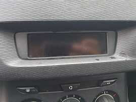 Display Ecran Afisaj Ceas Bord Citroen C3 2009 - 2016 [0682]