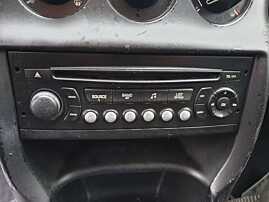 Unitate Radio CD Player Citroen C3 2009 - 2016 [0686]