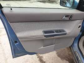 Fata Panou Interior Piele Usa Portiera Stanga Fata Volvo S40 2004 - 2012 [0974]