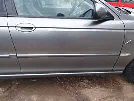 Usa Usi Portiera Portiere Dreapta Fata Dezechipata Jaguar X-Type 2002 - 2009 Culoare LHK [0869]