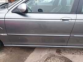 Usa Usi Portiera Portiere Stanga Fata Dezechipata Jaguar X-Type 2002 - 2009 Culoare LHK [0867]