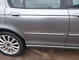 Usa Usi Portiera Portiere Dreapta Spate Dezechipata Jaguar X-Type 2002 - 2009 Culoare LHK [0870]