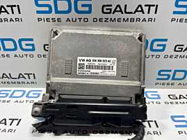 ECU Calculator Motor Skoda Fabia 2 1.2 CGPA 2010 – 2015 Cod 03E906023AC 5WP40912 [L3206]