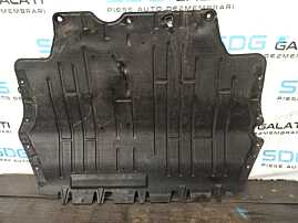 Scut Plastic Motor Cu Defecte Skoda Super 2 Facelift 2012 - 2015 Cod 5G0825237B [1030]