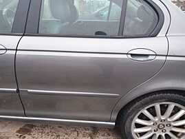 Usa Usi Portiera Portiere Stanga Spate Dezechipata Jaguar X-Type 2002 - 2009 Culoare LHK [0868]