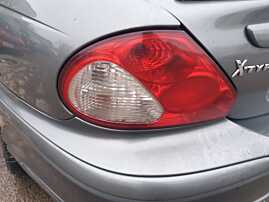 Stop Lampa Tripla Stanga Jaguar X-Type 2002 - 2009 [0875]