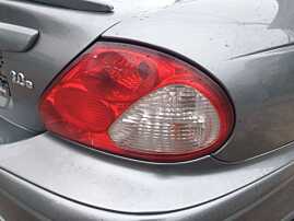 Stop Lampa Tripla Dreapta Jaguar X-Type 2002 - 2009 [0874]