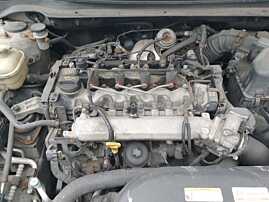 Cutie Viteze Manuala in 6 Trepte Cod WAJ6 Kia Ceed Cee'd 1.6 CRDI D4FB 2006 - 2012