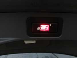 Buton Inchidere Capota Portbagaj BMW Seria 7 E65 E66 730 Facelift 2001 - 2008