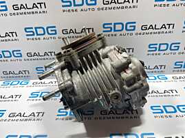 Grup Diferential Cutie Transfer Fata Toyota RAV4 RAV 4 2.0 D 2005 - 2013 Cod 1Y029 W82 W821Y029