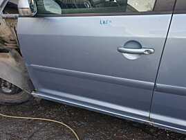 Usa Usi Portiera Portiere Stanga Fata Dezechipata Volkswagen Touran 1T1 2003 - 2007 Culoare LB5M