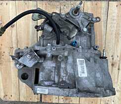 Cutie de Viteze Manuala 6 Trepte Cod ND0008 Renault Megane 2 1.9 DCI 2002 - 2008 Cod A028566 7701717853