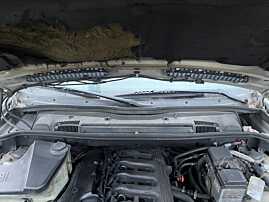 Ansamblu Brat Brate Stergatoare Parbiz Fara Motoras BMW X5 E53 1999 - 2006