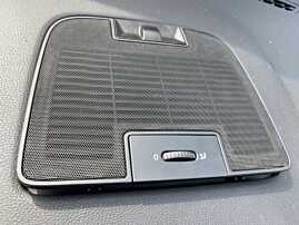 Gura Grila Aer Aerisire Ventilatie de pe Bord Volkswagen Golf 6 Plus 2008 - 2014