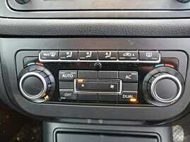 Climatronic Panou Comanda AC Aer Conditionat Clima Volkswagen Golf 6 Plus 2008 - 2014