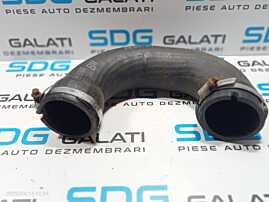 Furtun Conducta Presiune Aer Radiator Intercooler Opel Vectra C 2.0 DTI 2002 - 2008 Cod 9178635