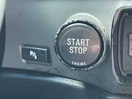 Buton Start Stop Engine Pornire Motor BMW Seria 7 E65 E66 730 2001 - 2008
