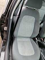 Scaun Textil Dreapta Fata Pasager cu Incalzire Skoda Fabia 1 2000 - 2007