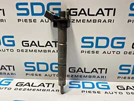 Injector Injectoare BMW Seria 5 E60 E61 520 2.0 D N47 2005 - 2010 Cod 7797877 779787705 0445116001
