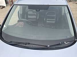 Parbriz Geam Sticla Original OEM cu Locas Senzor Ploaie Lumini Fara Incalzire Skoda Superb 2 2008 - 2015