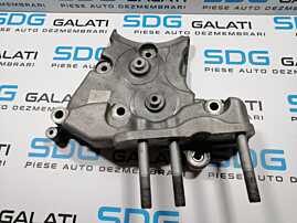 Suport Tampon Capac Distributie Motor Fiat Bravo 1.6 JTD 2007 - 2014 Cod 55206166