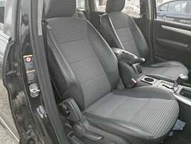 Airbag din Scaun Dreapta Fata Mercedes W245 Clasa B Class 2005 - 2012